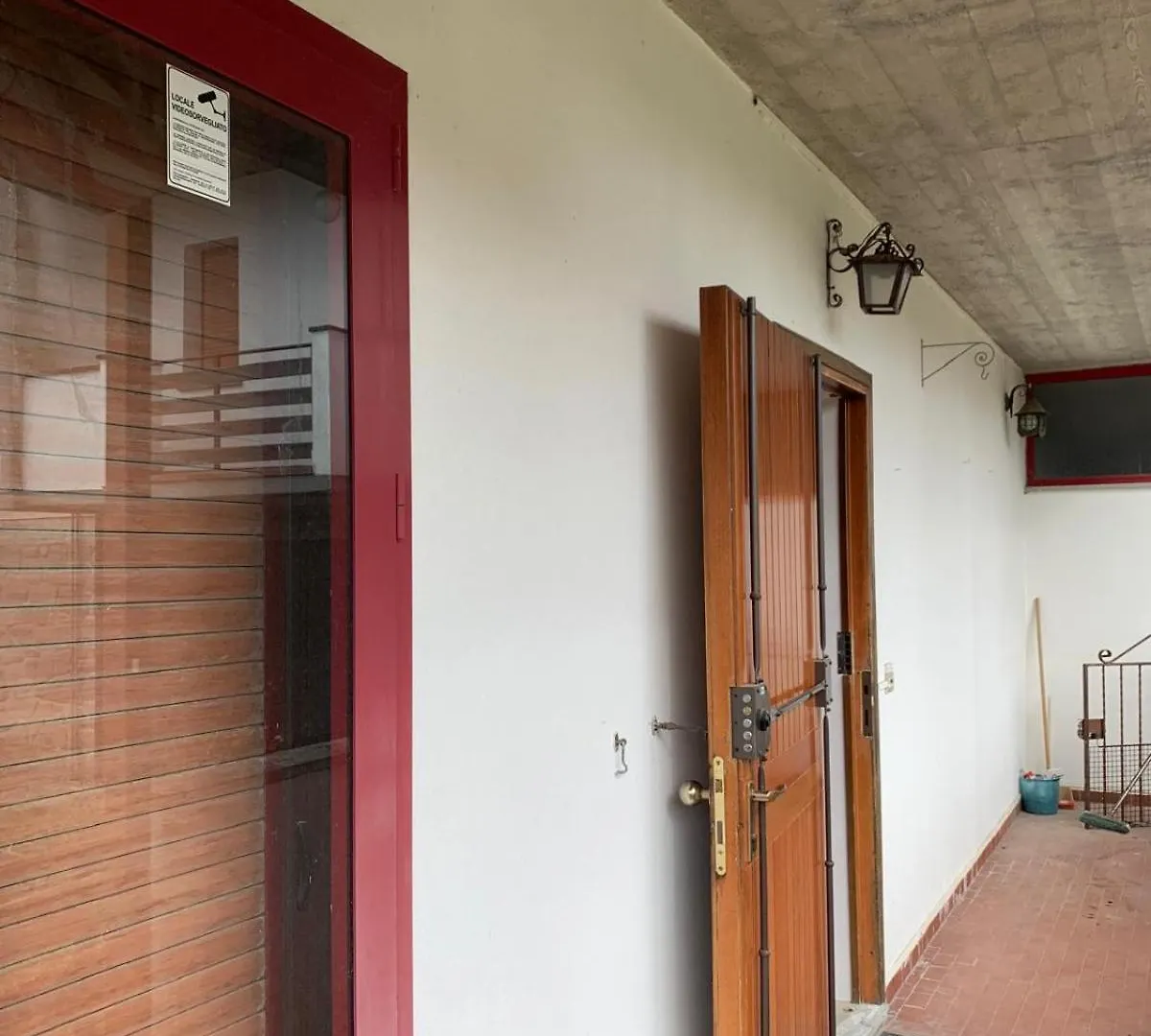 Apartamento Via Degli Dei Valserena San Benedetto Val di Sambro